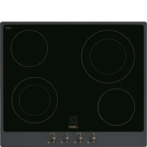 Smeg P864AO фото