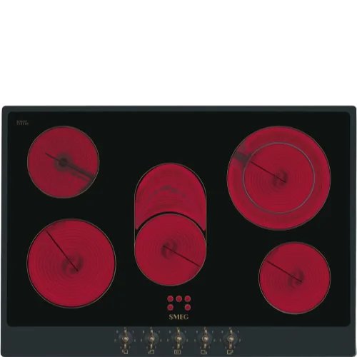 Smeg P875AO фото