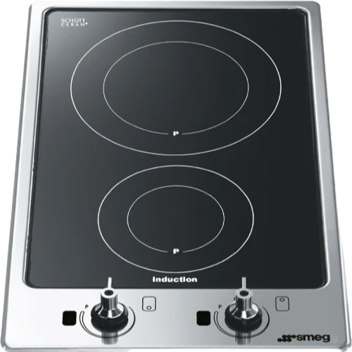 Smeg PGF32I-1 фото