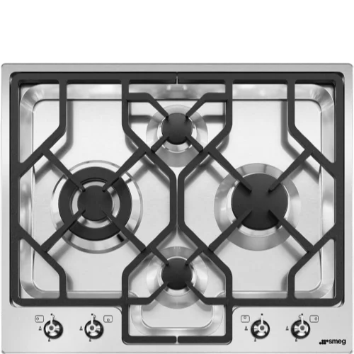 Smeg PGF64-4 фото