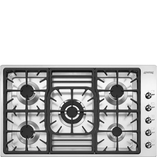 Smeg PGF95-4 фото