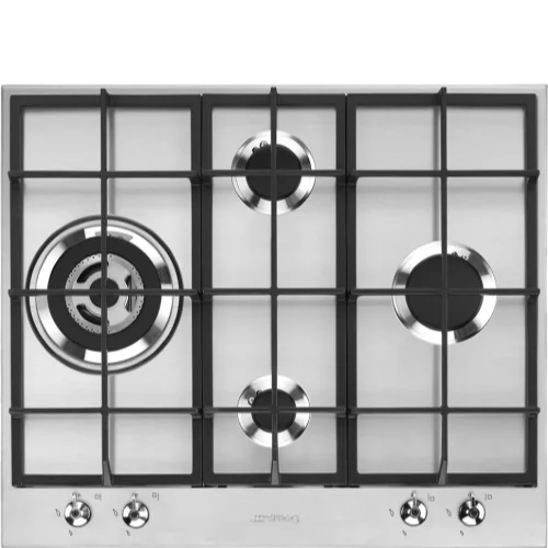 Smeg PX364L фото