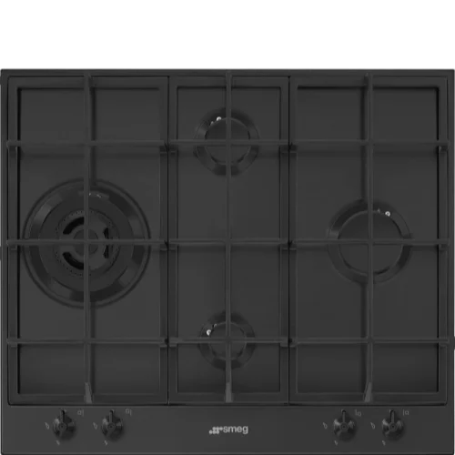 Smeg PX364LMB фото