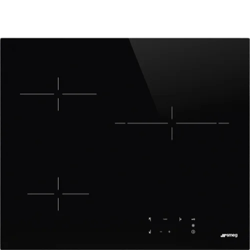 Smeg SE263TD1 фото