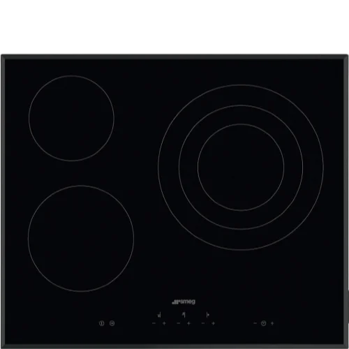 Smeg SE363ETB фото