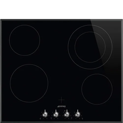 Smeg SE364ETBM фото