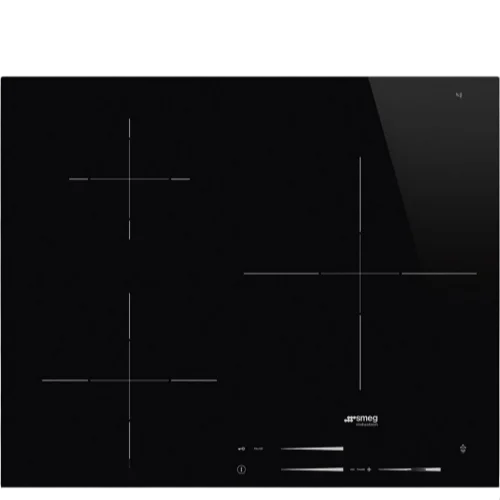 Smeg SI7633B1 фото