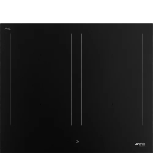 Smeg SIM3644N фото