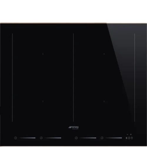 Smeg SIM6644R фото