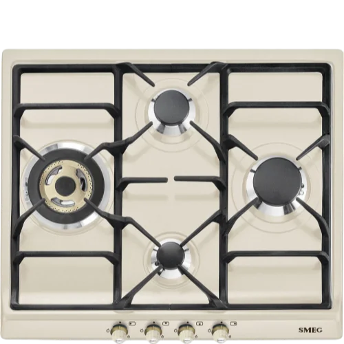 Smeg SR764PO фото