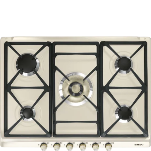 Smeg SR775PO фото