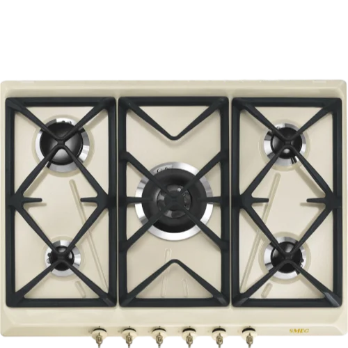 Smeg SRV876POGH фото