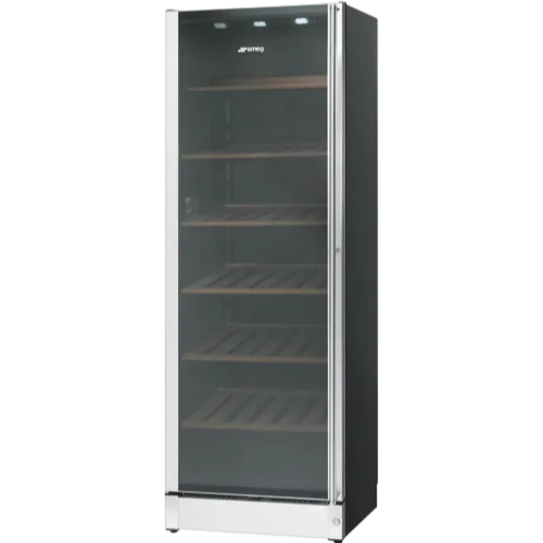 Smeg SCV115GS фото