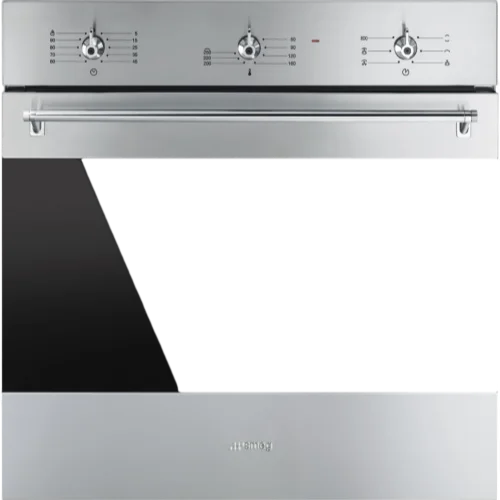 Smeg SF6381X фото