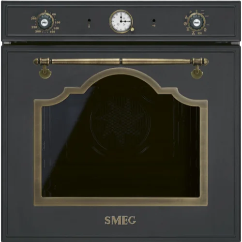 Smeg SFP67C1TAO фото