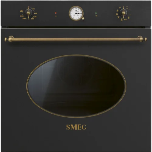Smeg SFP68C1TAO фото