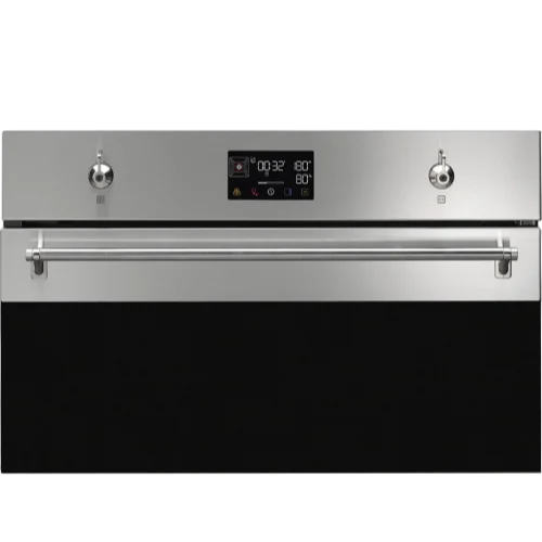 Smeg SO4302S3X фото
