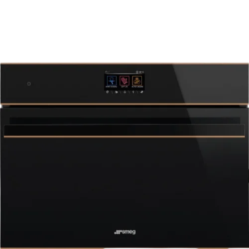 Smeg SO4604S4PNR фото