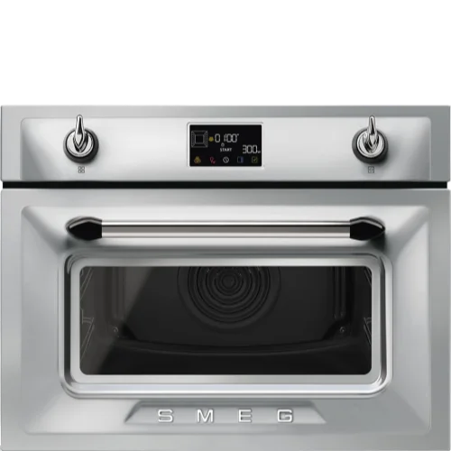 Smeg SO4902M1X фото