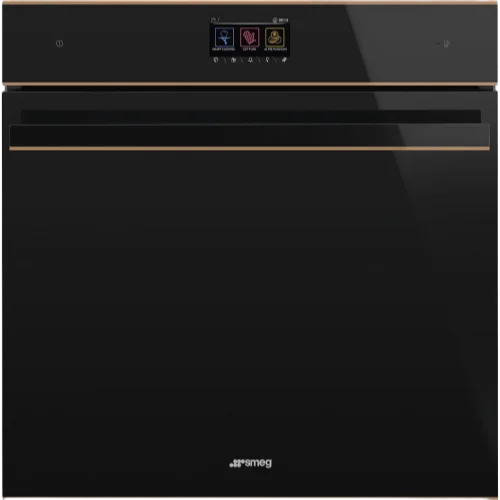 Smeg SO6604M2PNR фото