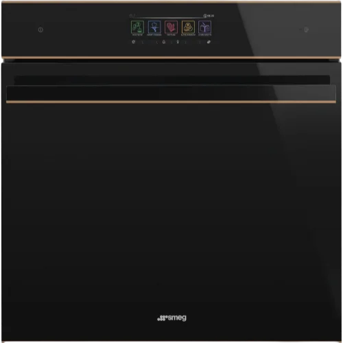 Smeg SO6606WAPNR фото