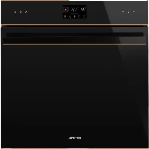 Smeg SOP6602TNR фото