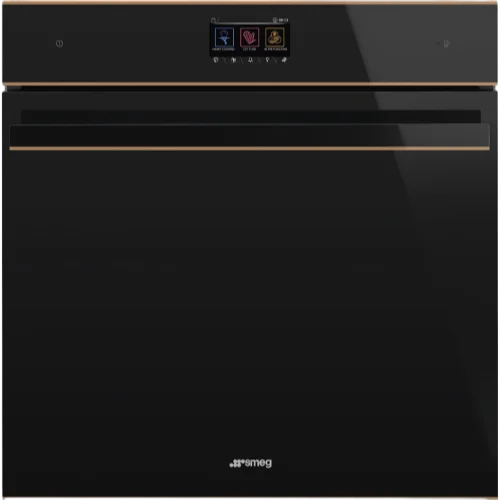 Smeg SOP6604TPNR фото