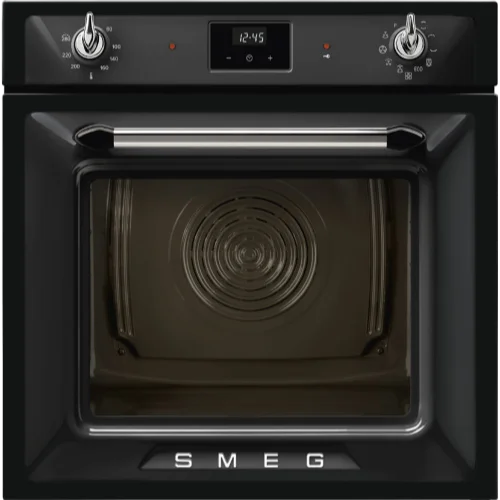 Smeg SOP6900TN фото