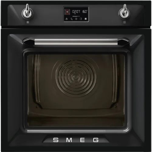 Smeg SOP6902S2PN фото