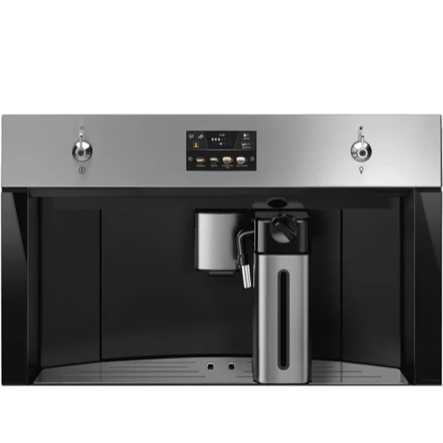 Smeg CMS4303XRU фото