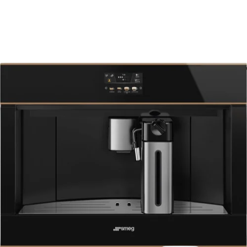 Smeg CMS4604NRRU фото