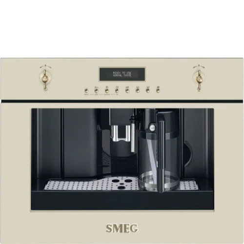 Smeg CMS8451P фото
