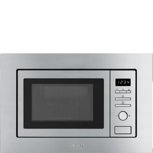 Smeg FMI017X фото