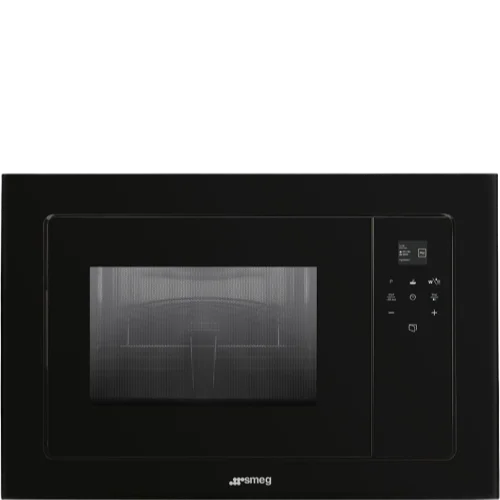 Smeg FMI120B3 фото