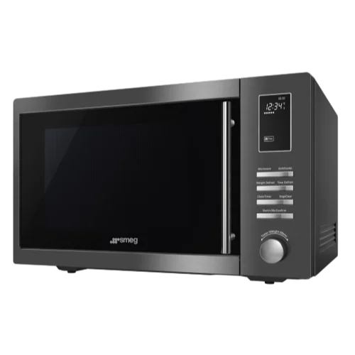 Smeg MOE25B фото