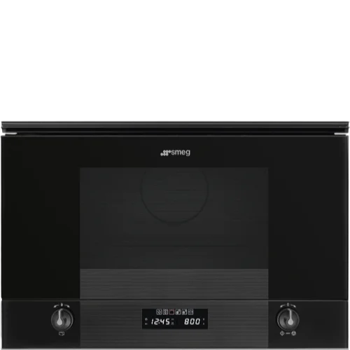 Smeg MP122B3 фото