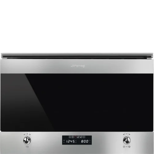 Smeg MP322X1 фото