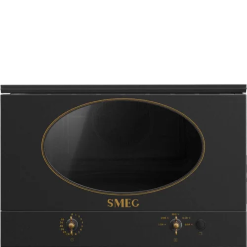 Smeg MP822NAO фото