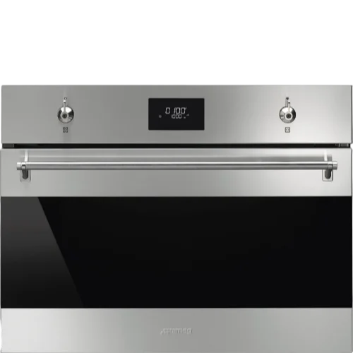 Smeg SO4301M0X фото